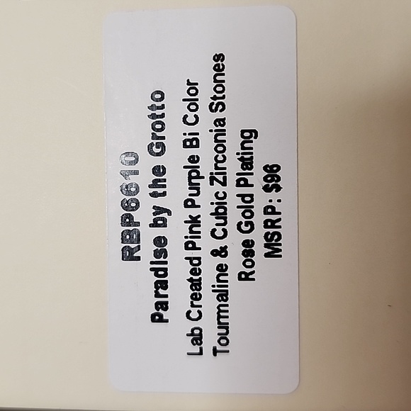 Bomb Party Earrings 3 pair Simply Studs - Picture 4 of 4